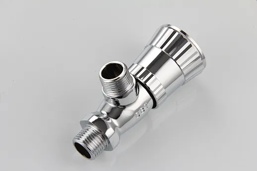 brass tap